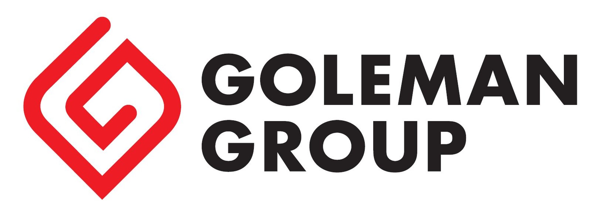 Goleman Group logo