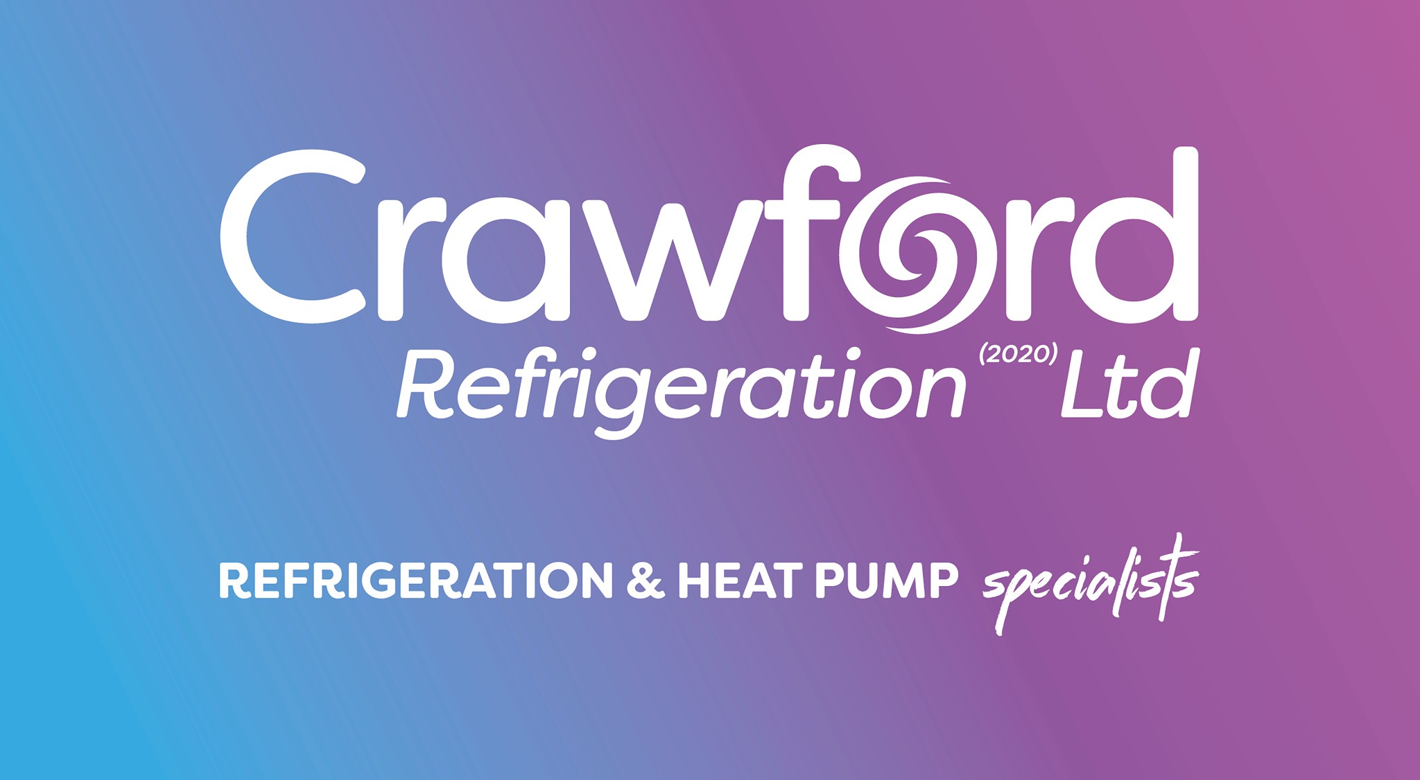 Crawford Refrigeration (2020) Ltd logo