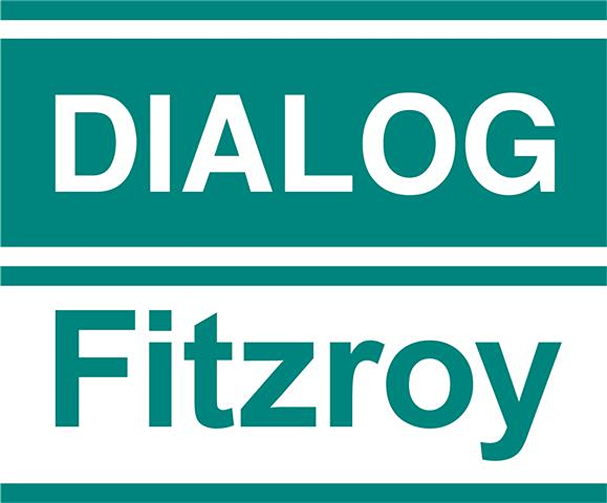 Dialog Fitzroy logo