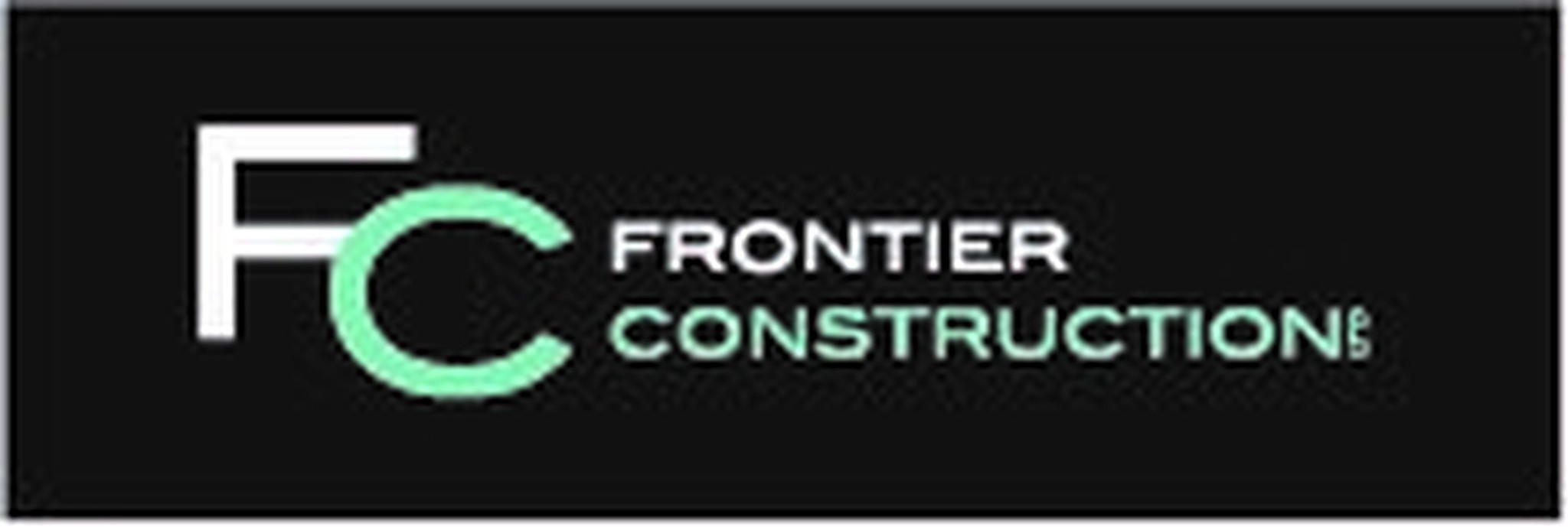 Frontier Construction Limited logo