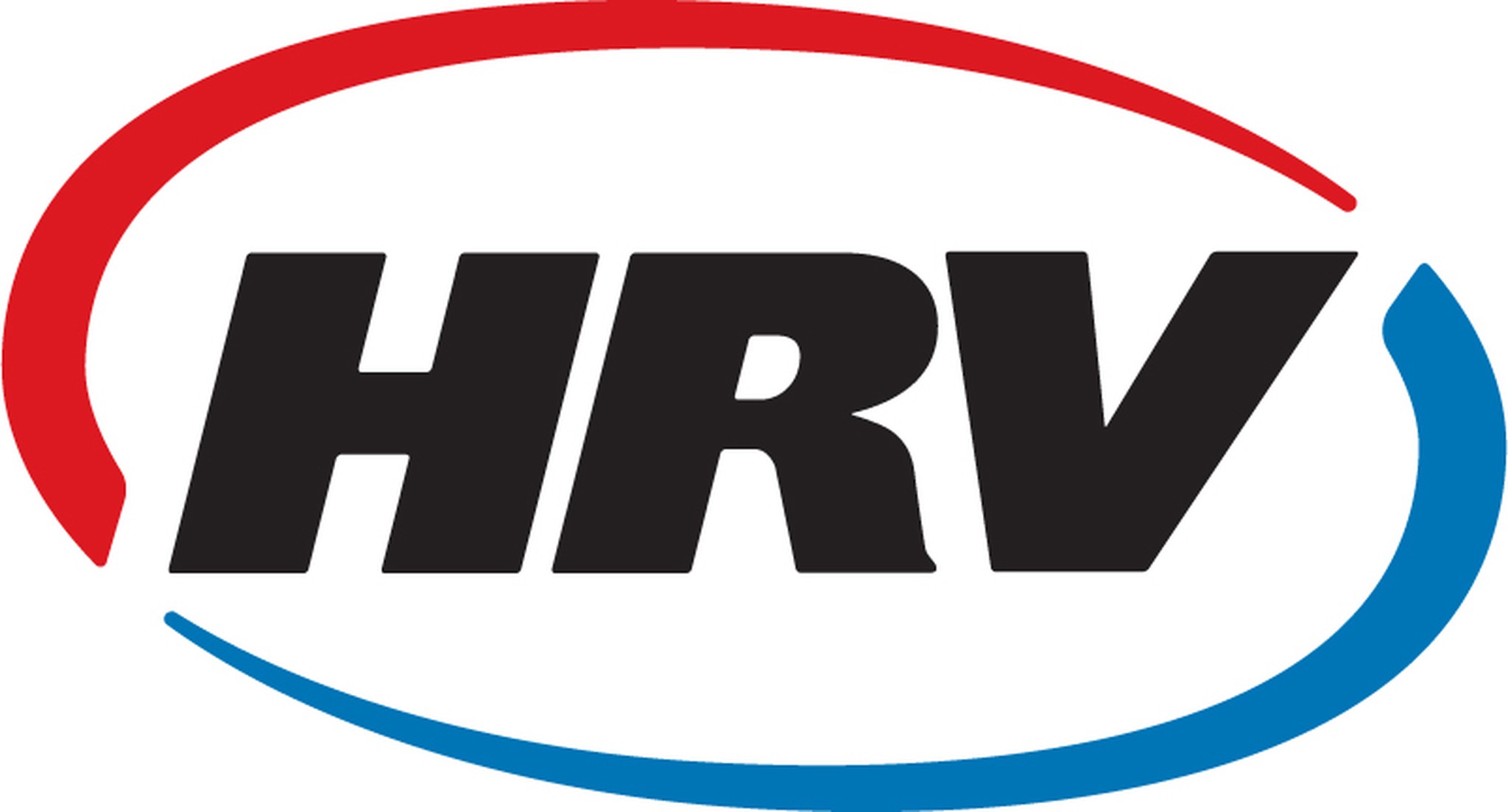HRV logo