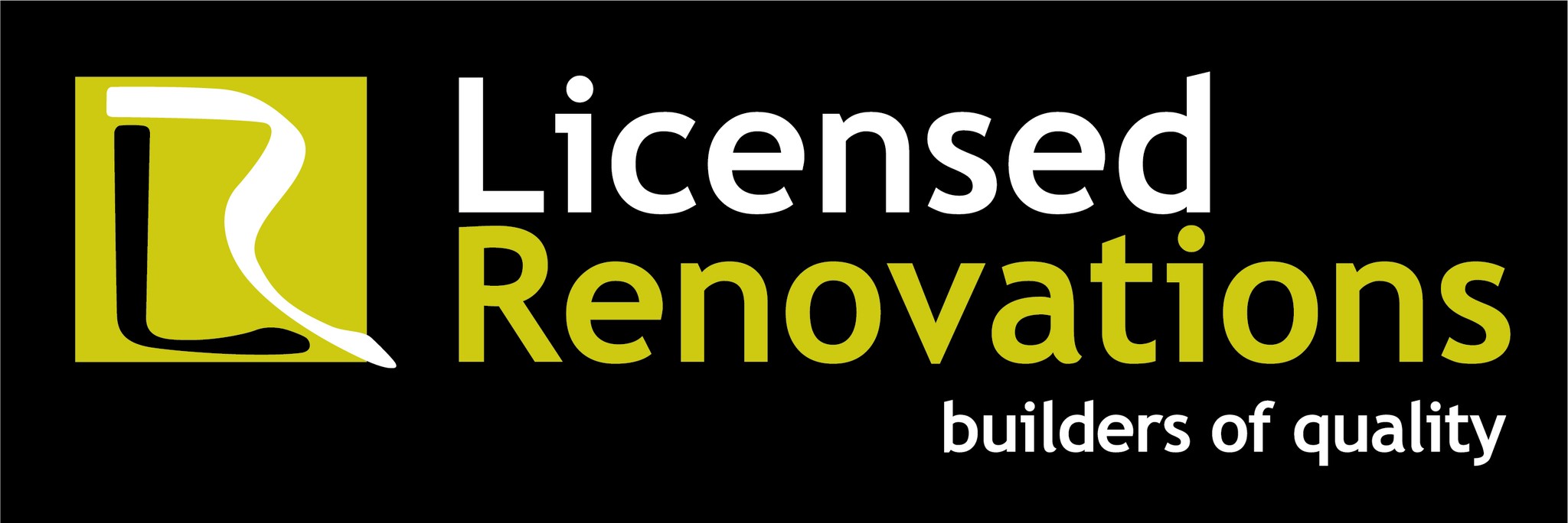 Licensed Renovations Ltd logo