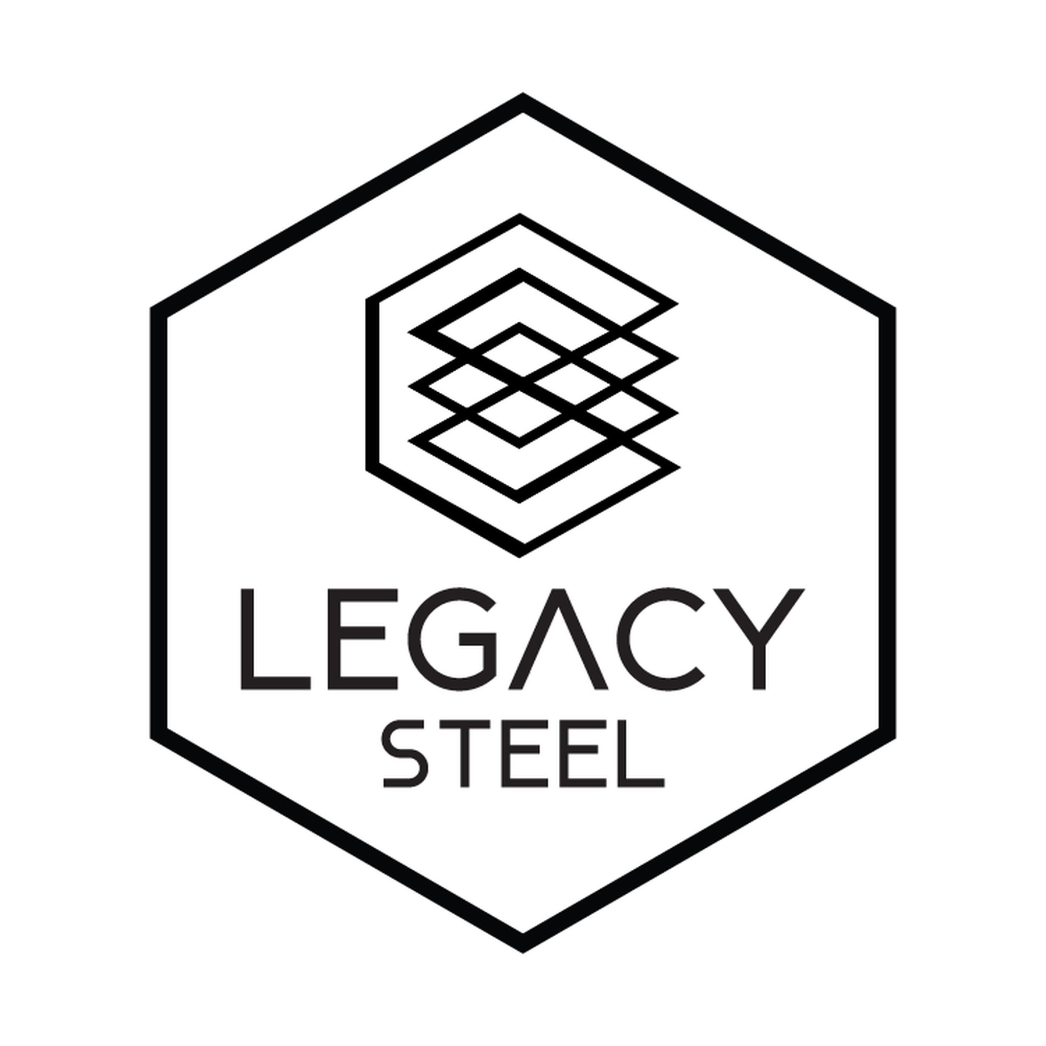 Legacy Steel Ltd logo