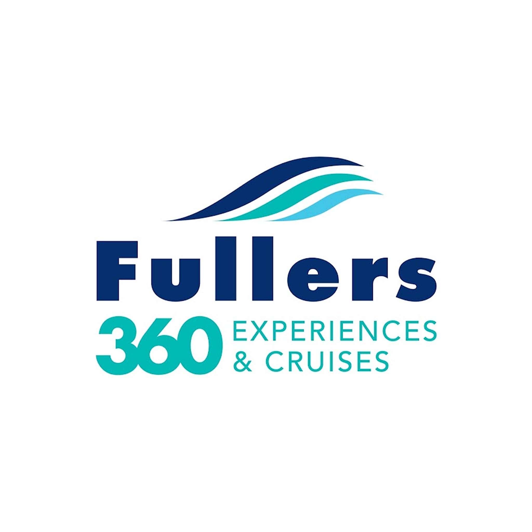 Fullers360 logo