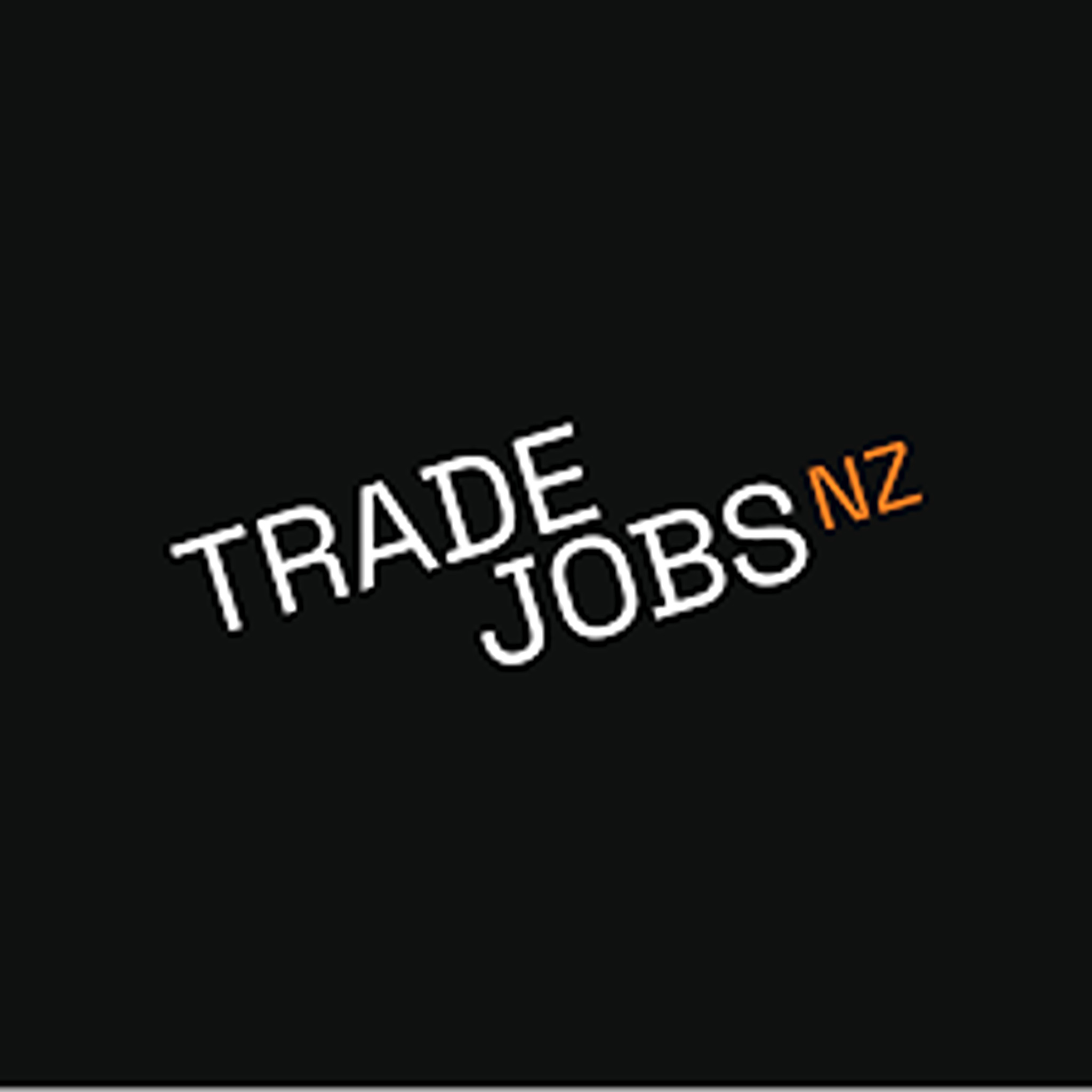 Trade Jobs NZ logo
